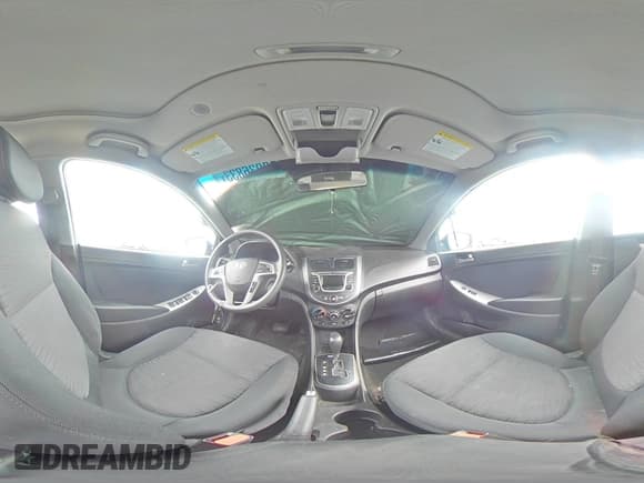 ✅ 2017 Hyundai Accent SE • VIN: KMHCT5AE0HU317157 • Лот: 62936833. Опубликован ранее на Copart с пробегом 173 381 миль. Бесплатный доступ к архиву аукционных продаж из США и подробный отчёт об истории автомобиля на DreamBid. Изображение 13.