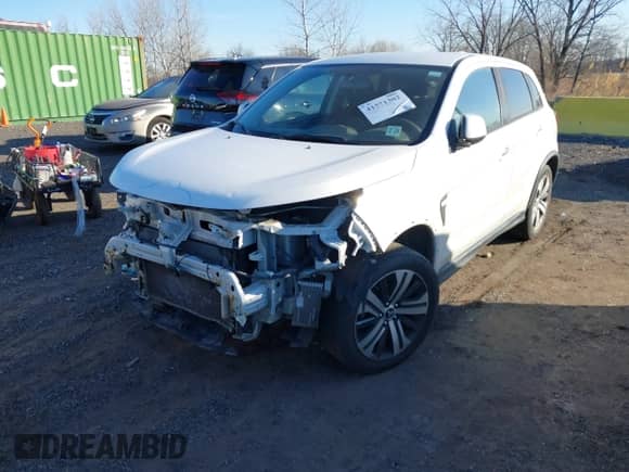 2020 Mitsubishi Outlander ES с VIN JA4AR3AU3LU013720, выставлен на аукционе IAAI как лот 41571302 с пробегом 68 258 миль миль и . История ставок и продаж доступна на DreamBid. Изображение 20.