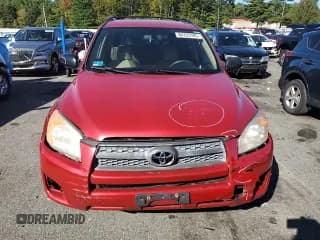 ✅ 2010 Toyota RAV4 • VIN: JTMBF4DV8A5024006 • Lot: 84725185. Wystawiony na Copart z przebiegiem 142 847 mil. Bezpłatny archiwum sprzedaży aukcyjnych z USA i szczegółowy raport historii pojazdu na DreamBid. Zdjęcie 5.