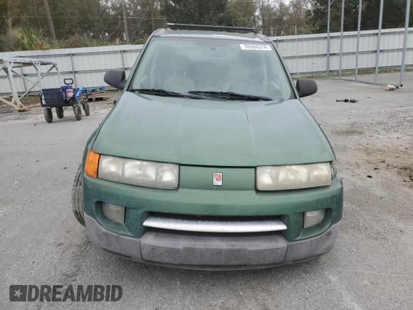 ✅ 2004 Saturn VUE V6 • VIN: 5GZCZ63444S808350 • Lot: 86686254. Wystawiony na Copart z przebiegiem Nie podano. Bezpłatny archiwum sprzedaży aukcyjnych z USA i szczegółowy raport historii pojazdu na DreamBid. Zdjęcie 5.