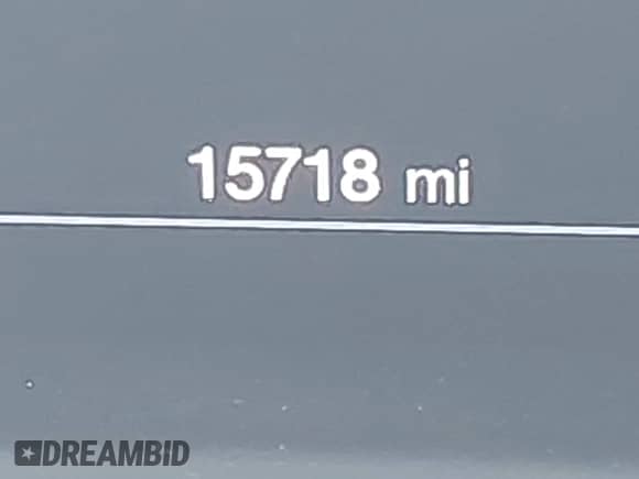 2024 Dodge Hornet R/T with VIN ZACPDFCW5R3A14514, listed as a IAAI auction lot 41901740 with 15,718 mi miles and . Bid and sale history available at DreamBid. Image 15.