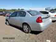 ✅ 2005 Chevrolet Malibu LS • VIN: 1G1ZT54835F235095 • Lot: 74970164. Wystawiony na Copart z przebiegiem 60 097 mil mil. Skorzystaj z bezpłatnego archiwum sprzedaży aukcyjnych z USA i zobacz szczegółowy raport historii pojazdu na DreamBid. Zdjęcie 2.