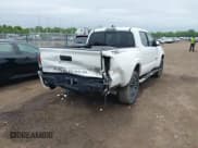 ✅ 2020 Toyota Tacoma SR5 • VIN: 5TFAZ5CNXLX089716 • Lot: 42344679. Listed on IAAI with 188,172 mi. Free auction sales archive from the USA and detailed vehicle history report at DreamBid. Image 6.