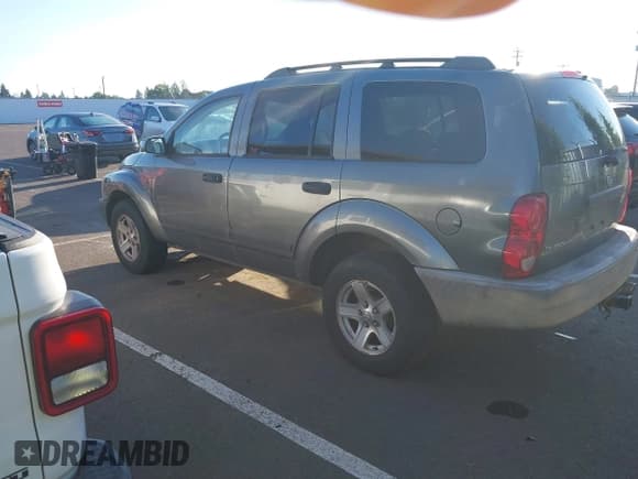 ✅ 2006 Dodge Durango SXT • VIN: 1D4HB38N26F169380 • Лот: 42454822. Опубликован ранее на IAAI с пробегом 168 224 миль. Бесплатный доступ к архиву аукционных продаж из США и подробный отчёт об истории автомобиля на DreamBid. Изображение 3.