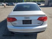 ✅ 2012 Audi A4 Premium Plus • VIN: WAUFFAFL7CA116761 • Лот: 67553425. Опубликован ранее на Copart с пробегом 186 738 миль. Бесплатный доступ к архиву аукционных продаж из США и подробный отчёт об истории автомобиля на DreamBid. Изображение 6.