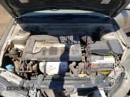 ✅ 2001 Hyundai Elantra GLS • VIN: KMHDN45D61U048940 • Lot: 63707284. Wystawiony na Copart z przebiegiem 152 462 mil. Bezpłatny archiwum sprzedaży aukcyjnych z USA i szczegółowy raport historii pojazdu na DreamBid. Zdjęcie 13.