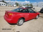 ✅ 2001 Saturn SC • VIN: 1G8ZY12771Z327700 • Лот: 69036975. Опубликован ранее на Copart с пробегом Не указан. Бесплатный доступ к архиву аукционных продаж из США и подробный отчёт об истории автомобиля на DreamBid. Изображение 3.