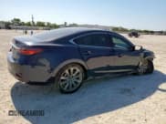 ✅ 2021 Mazda 6 Touring • VIN: JM1GL1VM5M1618471 • Лот: 84789395. Опубликован ранее на Copart с пробегом 31 566 миль. Бесплатный доступ к архиву аукционных продаж из США и подробный отчёт об истории автомобиля на DreamBid. Изображение 3.