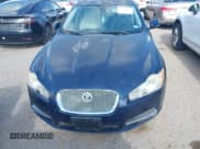 ✅ 2011 Jaguar XF • VIN: SAJWA0FB1BLS02347 • Lot: 42570964. Listed on IAAI with 145,884 mi. Free auction sales archive from the USA and detailed vehicle history report at DreamBid. Image 6.