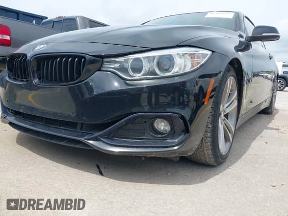 ✅ 2015 BMW 4 Series 428i • VIN: WBA3N3C58FK234971 • Лот: 42468118. Опубликован ранее на IAAI с пробегом 93 748 миль. Бесплатный доступ к архиву аукционных продаж из США и подробный отчёт об истории автомобиля на DreamBid. Изображение 17.