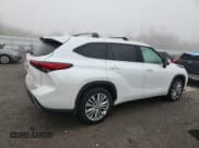 ✅ 2023 Toyota Highlander XLE • VIN: 5TDKDRBH4PS505731 • Лот: 92065365. Опубликован ранее на Copart с пробегом 53 454 миль. Бесплатный доступ к архиву аукционных продаж из США и подробный отчёт об истории автомобиля на DreamBid. Изображение 3.