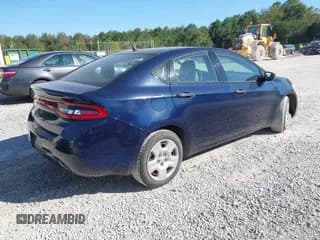 ✅ 2013 Dodge Dart SE • VIN: 1C3CDFAA4DD197835 • Lot: 43447079. Wystawiony na IAAI z przebiegiem 207 396 mil. Bezpłatny archiwum sprzedaży aukcyjnych z USA i szczegółowy raport historii pojazdu na DreamBid. Zdjęcie 4.