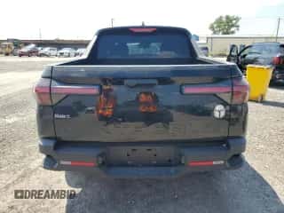 2022 Hyundai Santa Cruz SEL z VIN 5NTJB4AE5NH030798, wystawiony jako Copart lot #66279224 z przebiegiem 41 432 mil mil oraz Czysty tytuł • Clean title. Historia ofert i sprzedaży dostępna na DreamBid. Obrazek 6.