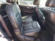 ✅ 2014 Nissan Pathfinder SV • VIN: 5N1AR2MN3EC682630 • Лот: 86624175. Опубликован ранее на Copart с пробегом 114 934 миль. Бесплатный доступ к архиву аукционных продаж из США и подробный отчёт об истории автомобиля на DreamBid. Изображение 11.