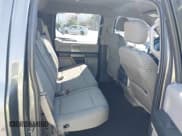 ✅ 2019 Ford F-150 XL • VIN: 1FTFW1E53KKF03550 • Lot: 42877389. Listed on IAAI with 47,199 mi. Free auction sales archive from the USA and detailed vehicle history report at DreamBid. Image 8.