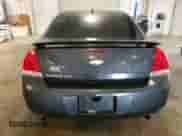 2013 Chevrolet Impala LTZ с VIN 2G1WC5E36D1115464, выставлен на аукционе Copart как лот 80843795 с пробегом 103 382 миль миль и Списание • Salvage title. История ставок и продаж доступна на DreamBid. Изображение 6.