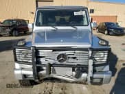 ✅ 2003 Mercedes-Benz G 500 • VIN: WDCYR49E63X142390 • Lot: 43551485. Wystawiony na Copart z przebiegiem 164 139 mil. Bezpłatny archiwum sprzedaży aukcyjnych z USA i szczegółowy raport historii pojazdu na DreamBid. Zdjęcie 5.