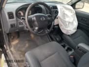 ✅ 2004 Nissan Xterra XE • VIN: 5N1ED28YX4C669795 • Lot: 90483945. Listed on Copart with 144,660 mi. Free auction sales archive from the USA and detailed vehicle history report at DreamBid. Image 8.