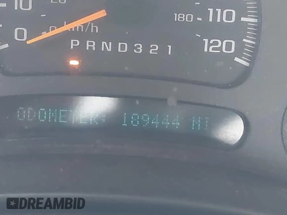 ✅ 2007 Chevrolet Silverado 2500HD Work Truck • VIN: 1GBHC24U97E116012 • Lot: 42885122. Wystawiony na IAAI z przebiegiem 189 444 mil. Bezpłatny archiwum sprzedaży aukcyjnych z USA i szczegółowy raport historii pojazdu na DreamBid. Zdjęcie 15.