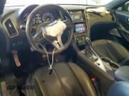 ✅ 2018 Infiniti Q60 Sport • VIN: JN1EV7EK7JM340074 • Лот: 82206985. Опубликован ранее на Copart с пробегом 34 540 миль. Бесплатный доступ к архиву аукционных продаж из США и подробный отчёт об истории автомобиля на DreamBid. Изображение 8.