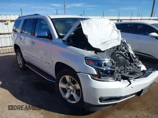 ✅ 2019 Chevrolet Tahoe Premier • VIN: 1GNSKCKC6KR398137 • Lot: 43665171. Wystawiony na IAAI z przebiegiem Nie podano. Bezpłatny archiwum sprzedaży aukcyjnych z USA i szczegółowy raport historii pojazdu na DreamBid. Zdjęcie 1.