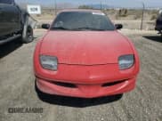 ✅ 1998 Pontiac Sunfire SE • VIN: 1G2JB1245W7571329 • Лот: 70042084. Опубликован ранее на Copart с пробегом 92 807 миль. Бесплатный доступ к архиву аукционных продаж из США и подробный отчёт об истории автомобиля на DreamBid. Изображение 5.