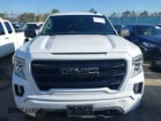 ✅ 2021 GMC Sierra 1500 • VIN: 1GTP8CET3MZ123515 • Lot: 42002396. Wystawiony na IAAI z przebiegiem 57 713 mil. Bezpłatny archiwum sprzedaży aukcyjnych z USA i szczegółowy raport historii pojazdu na DreamBid. Zdjęcie 12.