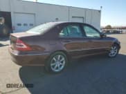 ✅ 2007 Mercedes-Benz C 280 Luxury • VIN: WDBRF54J07F849217 • Лот: 82294495. Опубликован ранее на Copart с пробегом 100 635 миль. Бесплатный доступ к архиву аукционных продаж из США и подробный отчёт об истории автомобиля на DreamBid. Изображение 3.