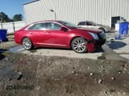 ✅ 2013 Cadillac XTS Luxury • VIN: 2G61R5S30D9166306 • Lot: 91582275. Listed on Copart with 129,484 mi. Free auction sales archive from the USA and detailed vehicle history report at DreamBid. Image 13.