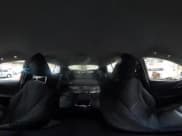 ✅ 2017 Toyota Prius Plus • VIN: JTDKARFP1H3044307 • Лот: 41440321. Опубликован ранее на IAAI с пробегом 40 512 миль. Бесплатный доступ к архиву аукционных продаж из США и подробный отчёт об истории автомобиля на DreamBid. Изображение 21.