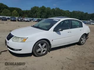 ✅ 2006 Saturn ION • VIN: 1G8AL55B26Z107617 • Lot: 66161515. Listed on Copart with 207,579 mi. Free auction sales archive from the USA and detailed vehicle history report at DreamBid. Image 1.