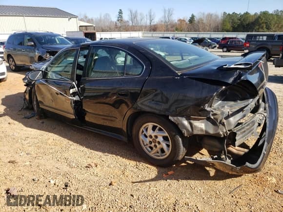 ✅ 2004 Pontiac Grand Am SE1 • VIN: 1G2NF52E24M507978 • Lot: 92616125. Wystawiony na Copart z przebiegiem Nie podano. Bezpłatny archiwum sprzedaży aukcyjnych z USA i szczegółowy raport historii pojazdu na DreamBid. Zdjęcie 2.