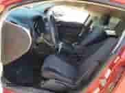 2012 Dodge Caliber SXT с VIN 1C3CDWDA2CD535324, выставлен на аукционе Copart как лот 77013344 с пробегом 97 405 миль миль и Списание • Salvage title. История ставок и продаж доступна на DreamBid. Изображение 7.