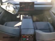 ✅ 2025 Tesla Cybertruck • VIN: 7G2CEHED8SA075410 • Lot: 82667115. Listed on Copart with 2,053 mi. Free auction sales archive from the USA and detailed vehicle history report at DreamBid. Image 8.