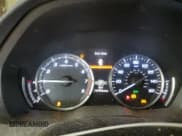 ✅ 2016 Acura MDX • VIN: 5FRYD3H25GB005185 • Lot: 59542825. Listed on Copart with 114,743 mi. Free auction sales archive from the USA and detailed vehicle history report at DreamBid. Image 9.