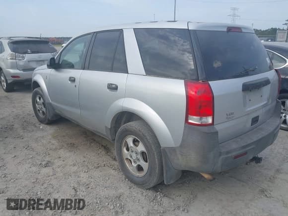 ✅ 2004 Saturn VUE • VIN: 5GZCZ23D14S876274 • Lot: 42084891. Wystawiony na IAAI z przebiegiem Nie podano. Bezpłatny archiwum sprzedaży aukcyjnych z USA i szczegółowy raport historii pojazdu na DreamBid. Zdjęcie 3.