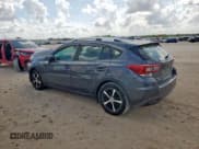 ✅ 2021 Subaru Impreza Premium • VIN: 4S3GTAV60M3712604 • Lot: 85552625. Listed on Copart with 51,951 mi. Free auction sales archive from the USA and detailed vehicle history report at DreamBid. Image 2.