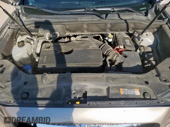 ✅ 2020 Lincoln Nautilus Standard • VIN: 2LMPJ8J9XLBL28052 • Лот: 90377815. Опубликован ранее на Copart с пробегом 112 630 миль. Бесплатный доступ к архиву аукционных продаж из США и подробный отчёт об истории автомобиля на DreamBid. Изображение 12.