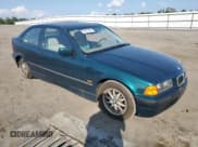 ✅ 1997 BMW 3 Series 318ti • VIN: WBACG8321VAU39596 • Lot: 72657404. Listed on Copart with Not provided. Free auction sales archive from the USA and detailed vehicle history report at DreamBid. Image 4.