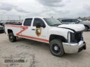 ✅ 2010 Chevrolet Silverado 1500 • VIN: 1GC4C0BG9AF121711 • Лот: 56764535. Опубликован ранее на Copart с пробегом 127 280 миль. Бесплатный доступ к архиву аукционных продаж из США и подробный отчёт об истории автомобиля на DreamBid. Изображение 4.