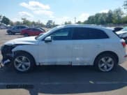 ✅ 2018 Audi Q5 Premium Plus • VIN: WA1BNAFY0J2150347 • Лот: 43161366. Опубликован ранее на IAAI с пробегом 62 612 миль. Бесплатный доступ к архиву аукционных продаж из США и подробный отчёт об истории автомобиля на DreamBid. Изображение 17.