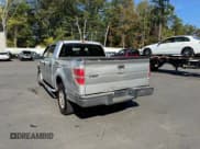 ✅ 2011 Ford F-150 XL • VIN: 1FTFW1EF0BKD22060 • Lot: 85865685. Listed on Copart with 156,985 mi. Free auction sales archive from the USA and detailed vehicle history report at DreamBid. Image 2.