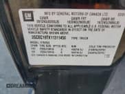 ✅ 2001 Chevrolet Silverado 1500 LS • VIN: 2GCEC19TX11311456 • Лот: 58977464. Опубликован ранее на Copart с пробегом 196 642 миль. Бесплатный доступ к архиву аукционных продаж из США и подробный отчёт об истории автомобиля на DreamBid. Изображение 12.