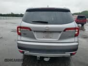 ✅ 2019 Honda Pilot Touring 7-Passenger • VIN: 5FNYF5H62KB011416 • Лот: 67730495. Опубликован ранее на Copart с пробегом 79 657 миль. Бесплатный доступ к архиву аукционных продаж из США и подробный отчёт об истории автомобиля на DreamBid. Изображение 6.
