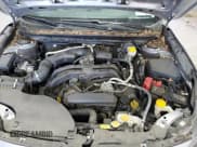 ✅ 2023 Subaru Legacy • VIN: 4S3BWAB60P3003648 • Lot: 90265745. Listed on Copart with 30,176 mi. Free auction sales archive from the USA and detailed vehicle history report at DreamBid. Image 11.