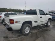 ✅ 2002 GMC Sierra 1500 SLE • VIN: 1GTEK14T82Z207695 • Lot: 89528115. Wystawiony na Copart z przebiegiem 155 144 mil. Bezpłatny archiwum sprzedaży aukcyjnych z USA i szczegółowy raport historii pojazdu na DreamBid. Zdjęcie 3.
