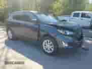 2018 Chevrolet Equinox LT с VIN 3GNAXLEU0JL153289, выставлен на аукционе Copart как лот 69919695 с пробегом 186 068 миль миль и Списание • Salvage title. История ставок и продаж доступна на DreamBid. Изображение 4.