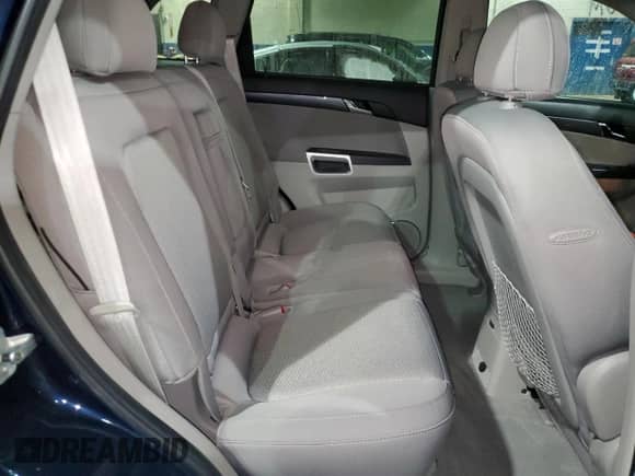 2008 Saturn VUE XE z VIN 3GSCL33PX8S666483, wystawiony jako Copart lot #86772504 z przebiegiem 85 292 mil mil oraz Czysty tytuł • Clean title. Historia ofert i sprzedaży dostępna na DreamBid. Obrazek 11.