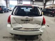 ✅ 2007 Nissan Quest SE • VIN: 5N1BV28U77N123171 • Lot: 70919125. Listed on Copart with 157,856 mi. Free auction sales archive from the USA and detailed vehicle history report at DreamBid. Image 6.