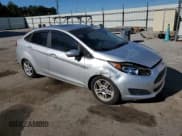 ✅ 2017 Ford Fiesta SE • VIN: 3FADP4BJXHM125256 • Lot: 87441495. Listed on Copart with 183,399 mi. Free auction sales archive from the USA and detailed vehicle history report at DreamBid. Image 4.